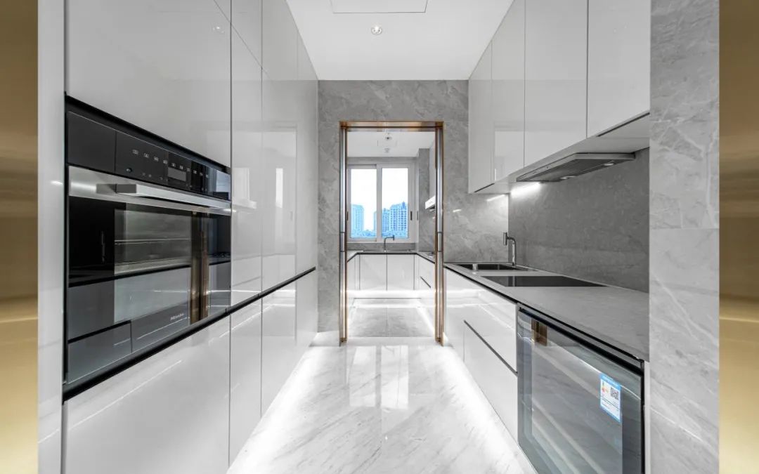 高端精装房都有哪些品牌,高端豪宅有哪些品牌