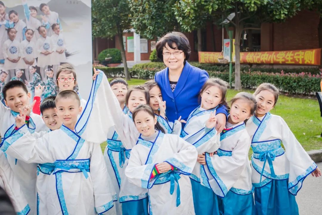 西外探校,上海西外探校日