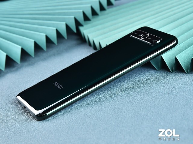 魅族17如何引人注目,魅族17系列详细解析下