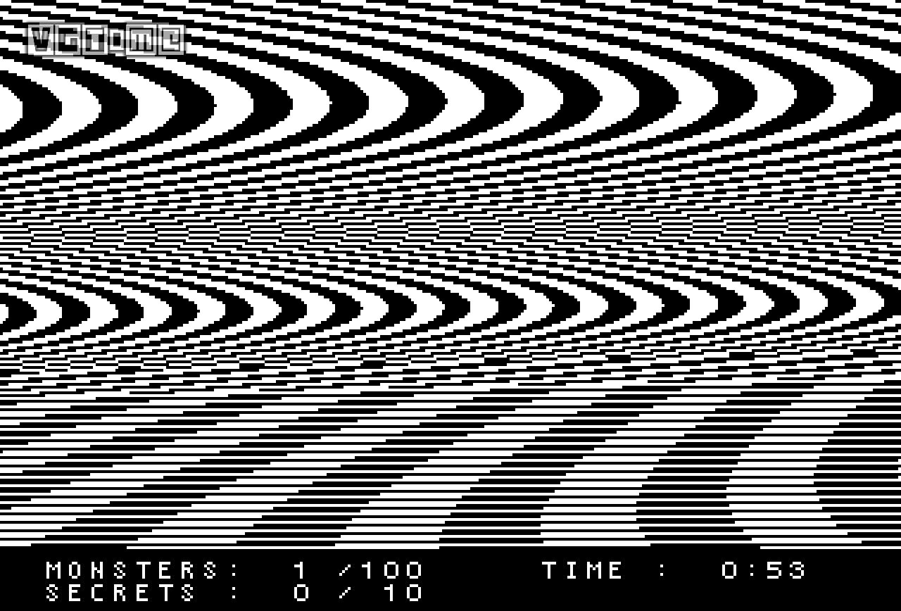 我逛了趟游戏艺术展,就好像去了一次「太古屋」