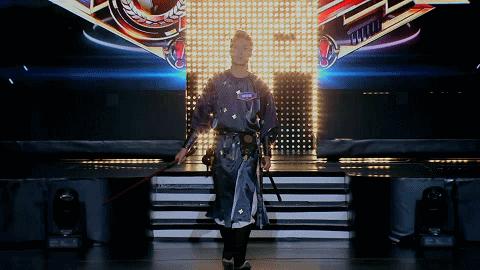 一站到底出场完整版,一站到底肖扬顾婷婷