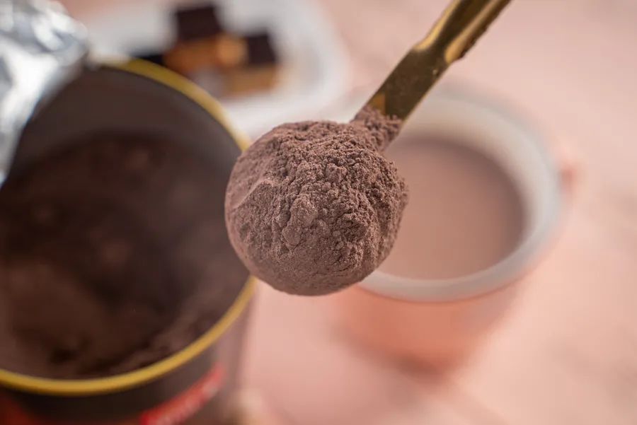 可可粉十大名牌,最好的纯可可粉