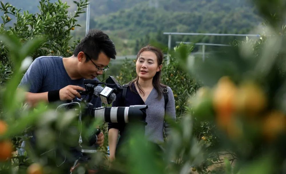 关注融安视频,关注广西柳州融安县