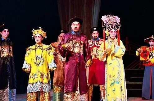 太极拳申遗是哪个名录,太极拳列入世界非遗名录大型晚会