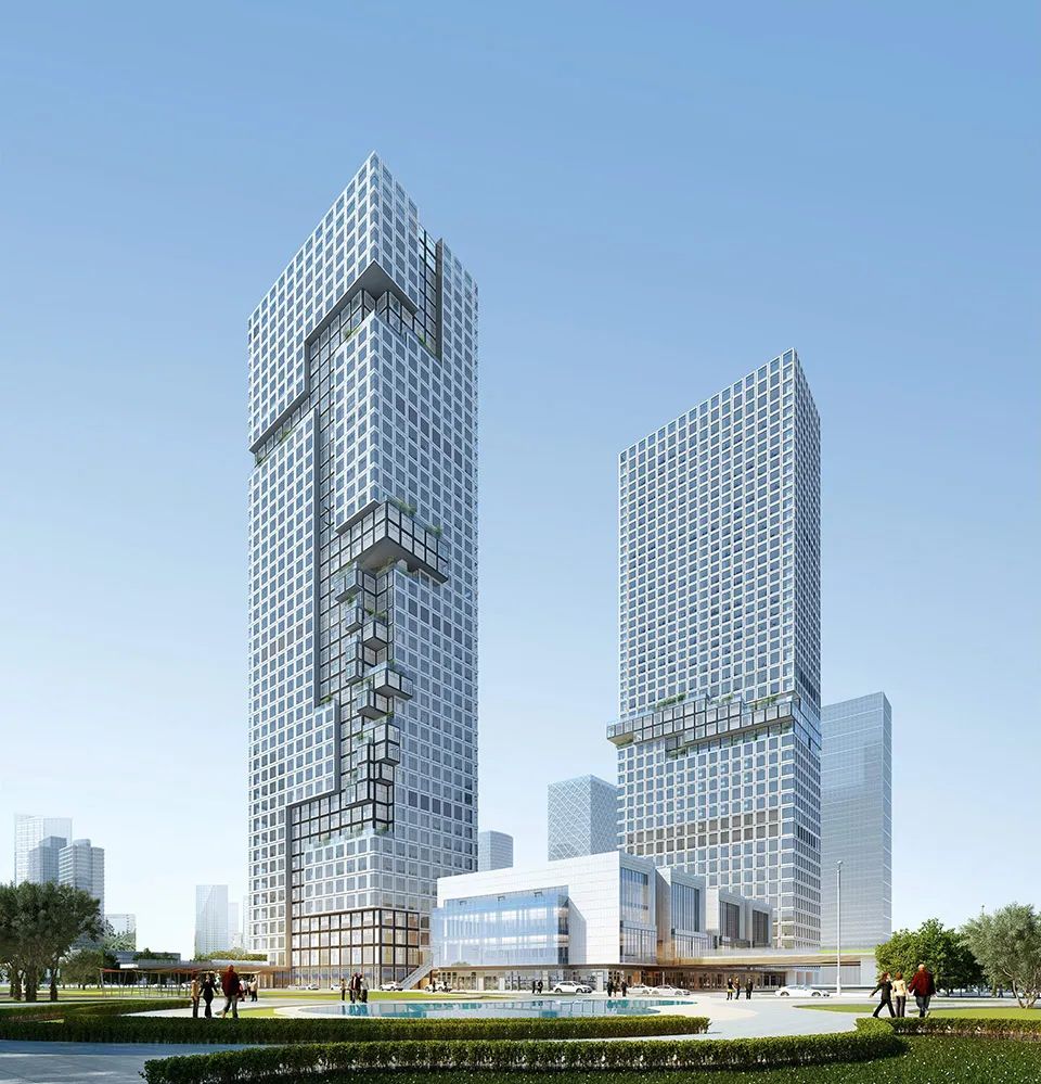 招聘|深圳|深圳华汇设计有限公司–主任建筑师/副主任建筑师/资深建筑师/项目建筑师等