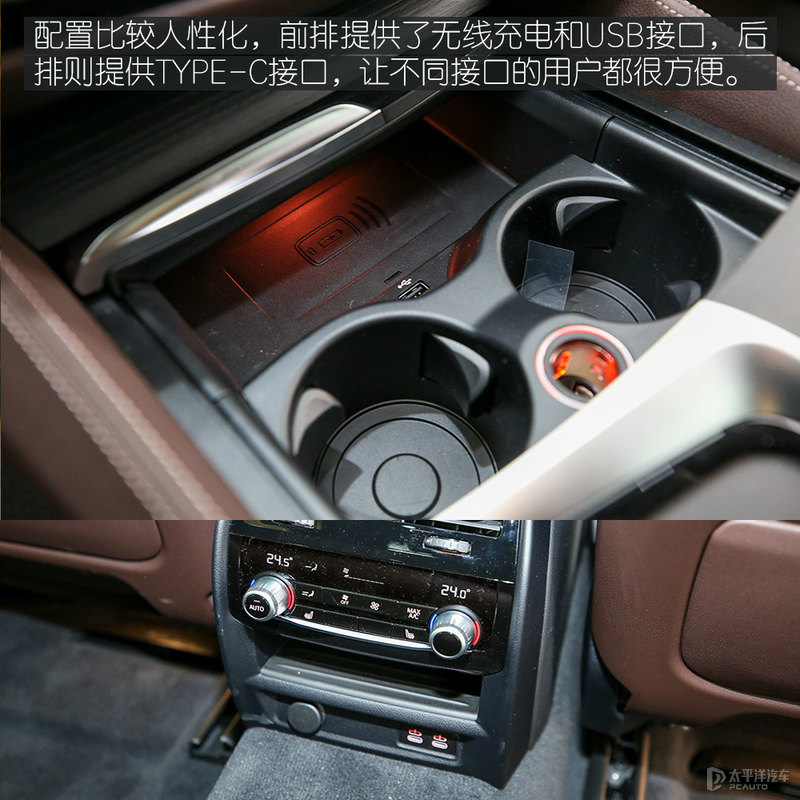 小众领域的多面手测试新BMW6系GT