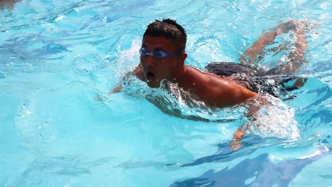 侦察英雄——纪瑞瑄