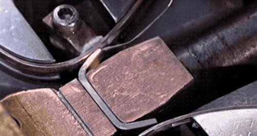 男士眼镜框斯文金丝,戴起来贵族气质的金丝眼镜