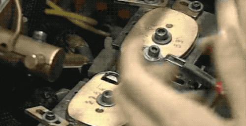 男士眼镜框斯文金丝,戴起来贵族气质的金丝眼镜