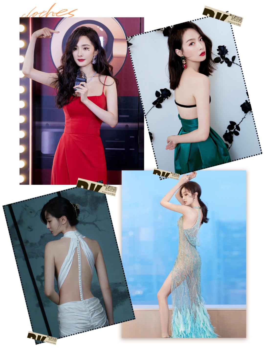 2021年流行“胖”女孩？终于不用再减肥了