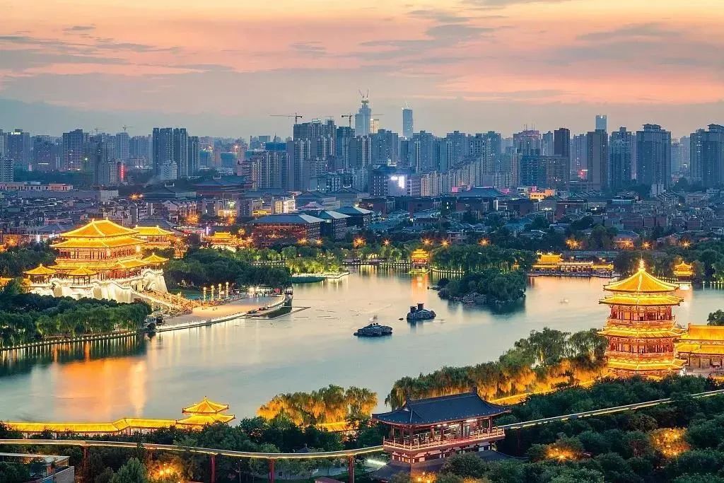 曲江也有星座？没错，是你2G了！