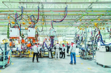 浙江平湖建设形势新消息,浙江平湖全力打造新崛起之城