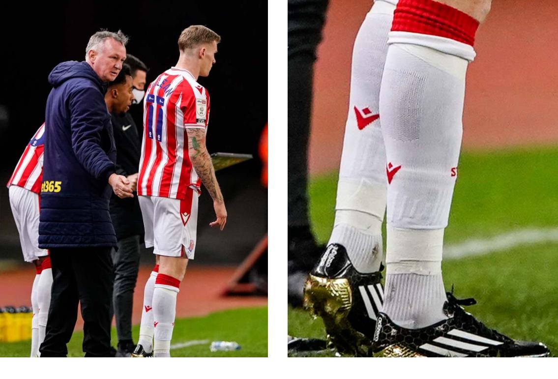 本周全球战靴一览表,本周最好的战靴