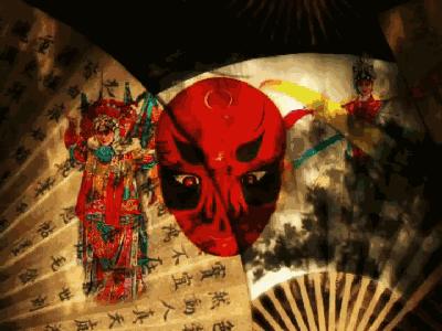 点我！遇见冬季浪漫，来昌建广场看极光吧