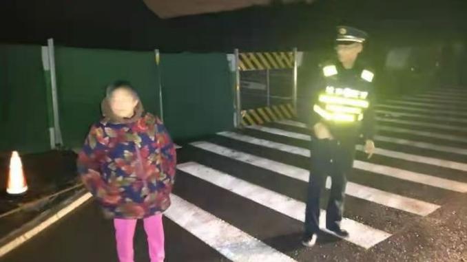 城管暖心小事记,城管暖心正能量