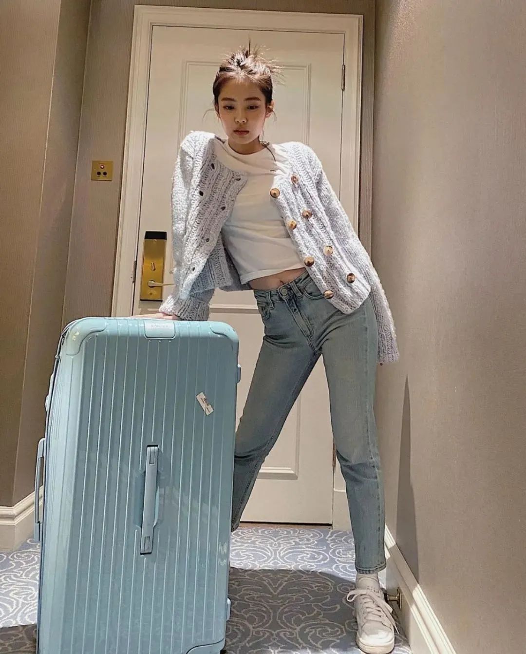 年度会穿榜单来了你爱豆同款都在这儿！快买