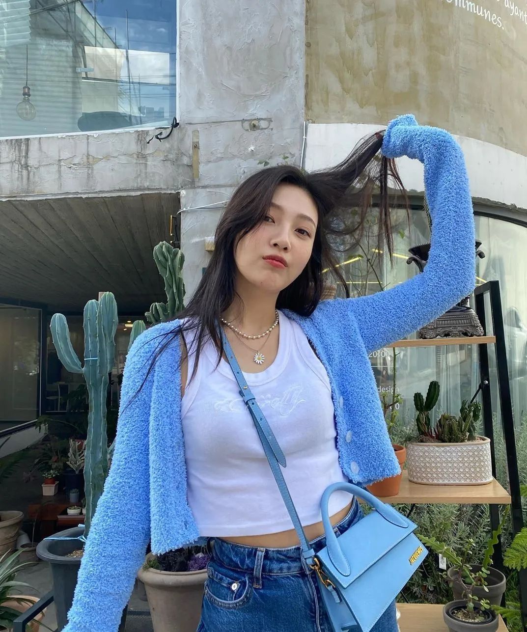 泫雅朴秀荣裴珠泫,泫雅腿围