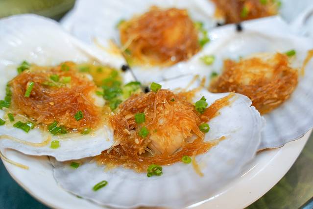 三亚大东海美食攻略,三亚海鲜美食攻略