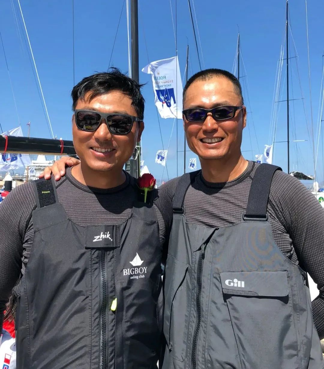 他们来了！中国最能跑离岸的那些男人们