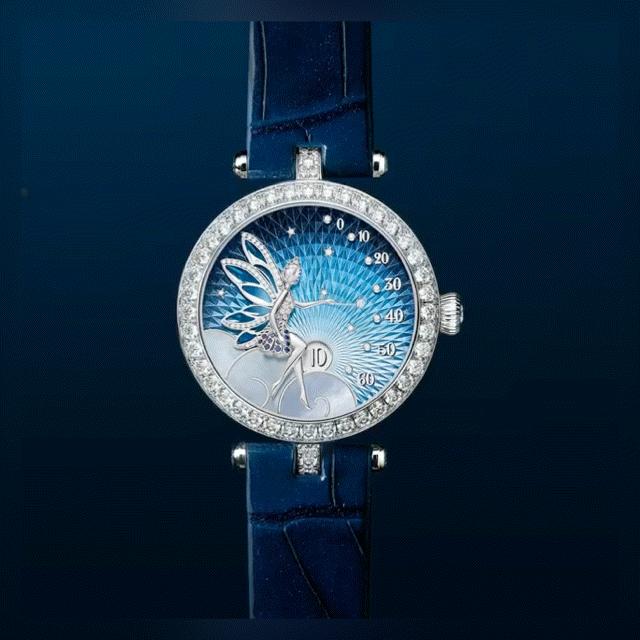 明星拥有的顶级珠宝,大明星的珠宝