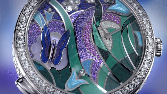 明星拥有的顶级珠宝,大明星的珠宝