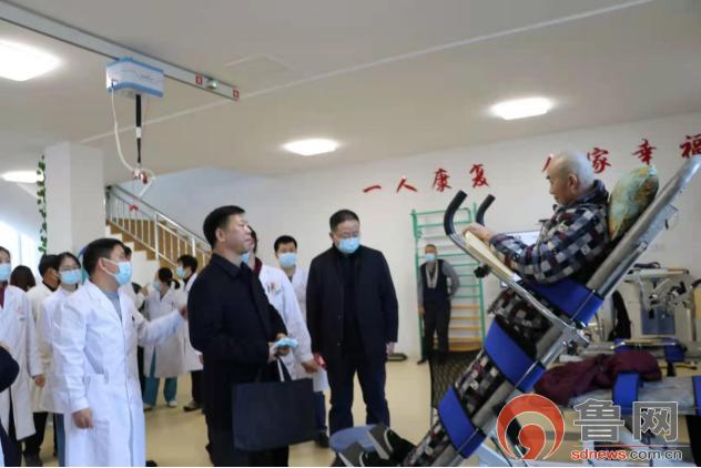 菏泽市第一人民医院心内科,菏泽第二人民医院心内科