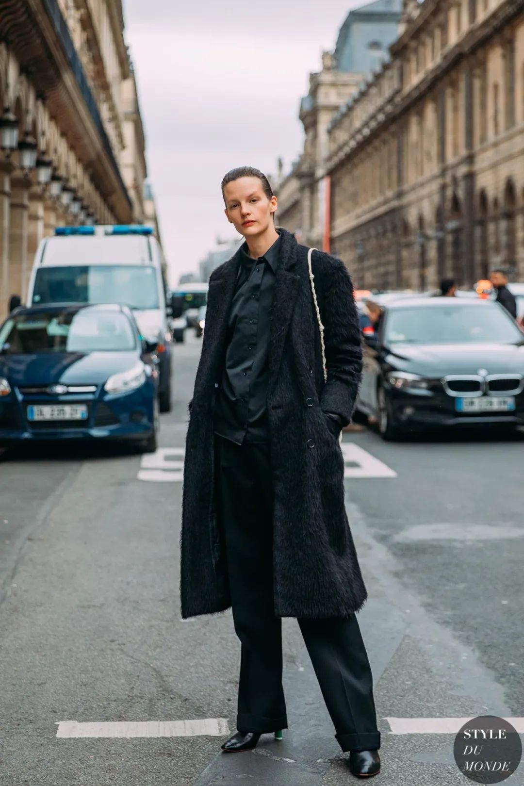 推荐一款可以穿10年的大衣,天冷了来选一件适合自己的大衣