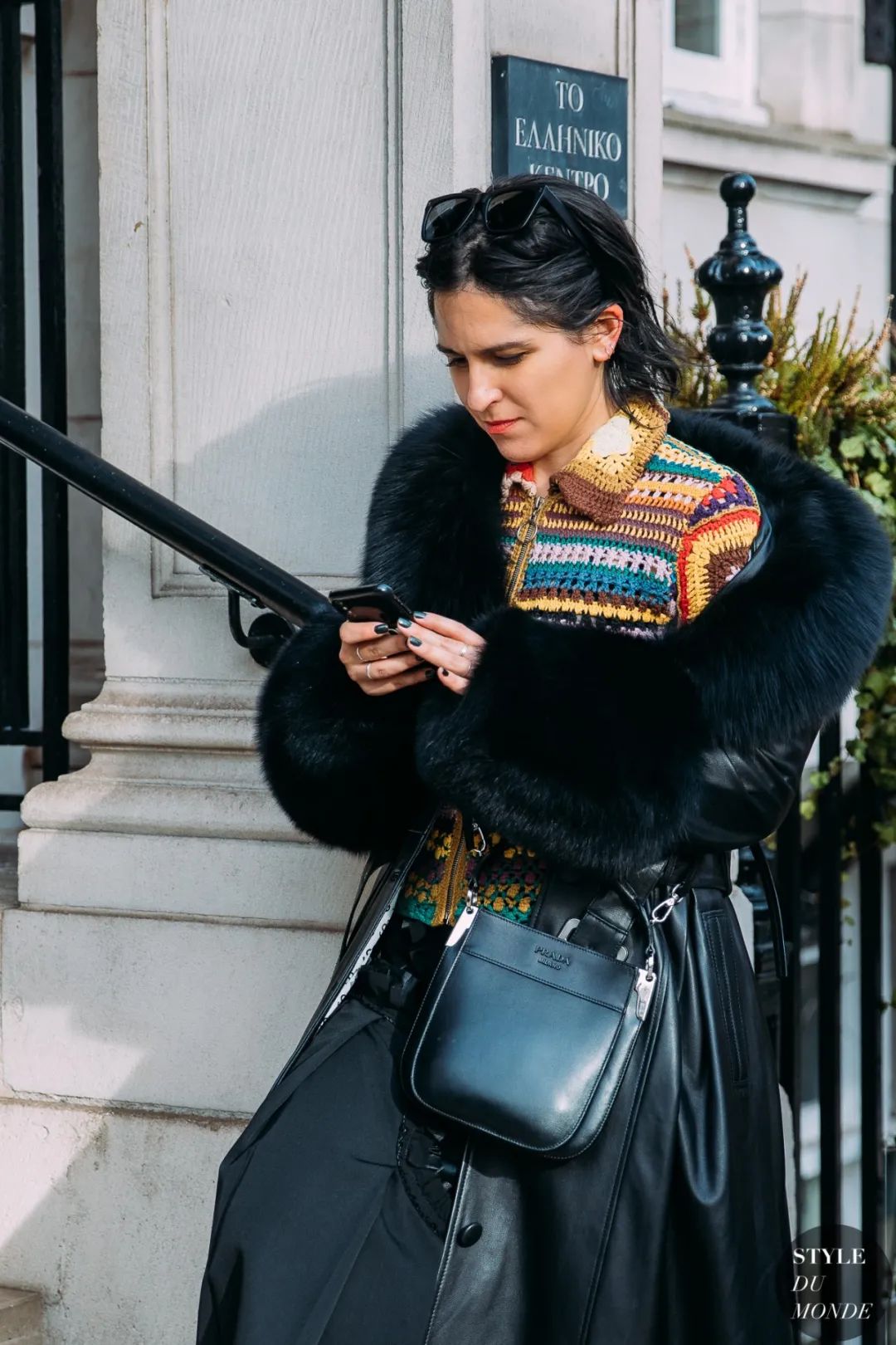 推荐一款可以穿10年的大衣,天冷了来选一件适合自己的大衣