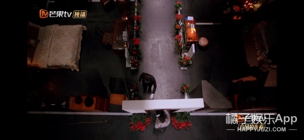 评分9.0以上的犯罪电视剧,明侦最新一期人设