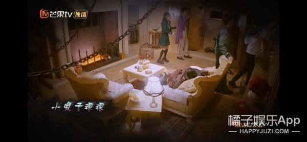 评分9.0以上的犯罪电视剧,明侦最新一期人设