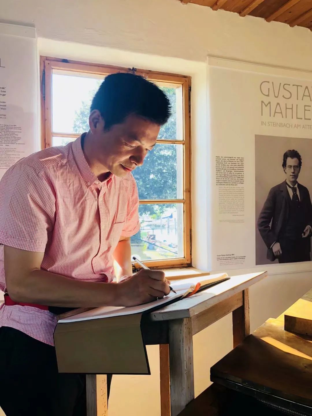 新书推荐|《雪枫文学音乐课：古典音乐中的文学名著》：一本有文学故事的音乐书