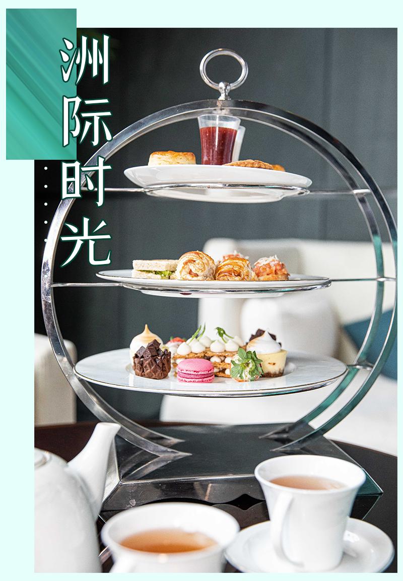 1元抢购50元餐券,长沙北辰洲际酒店附近的餐厅推荐