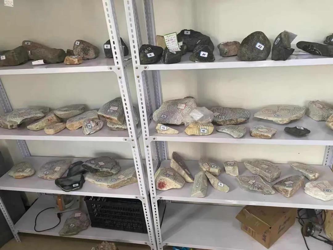 警方破获网上赌石诈骗案,警方打掉赌石诈骗团伙