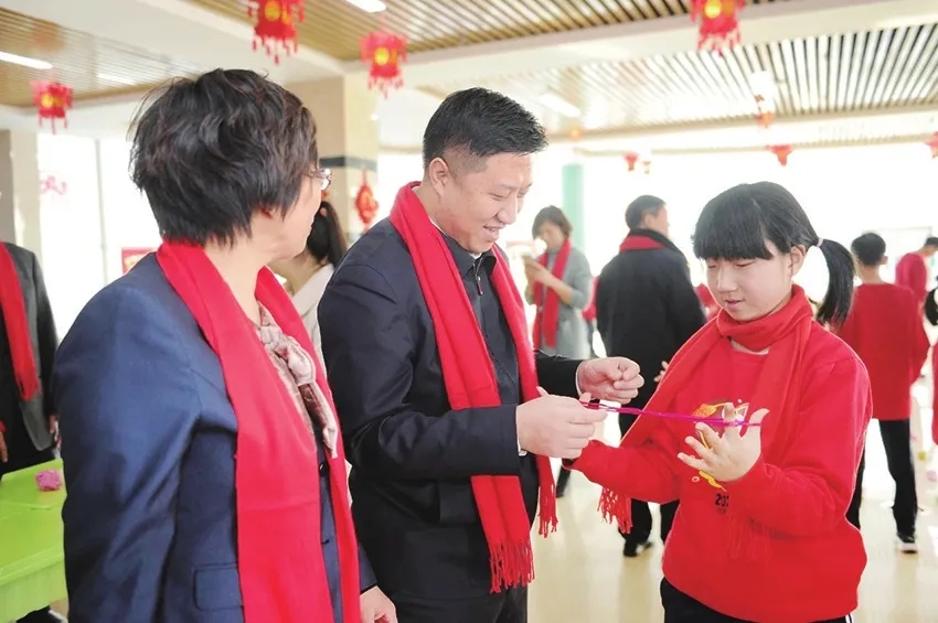 中央*党**校《学习时报》刊发：民营企业助力产业振兴和脱贫攻坚——佐丹力集团的探索与实践