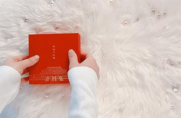 中国红朱砂貔貅摆件,中国瑞兽貔貅