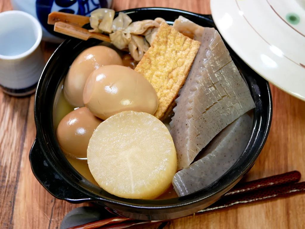 日本便利店最新变化,日本便利店关东煮都有什么