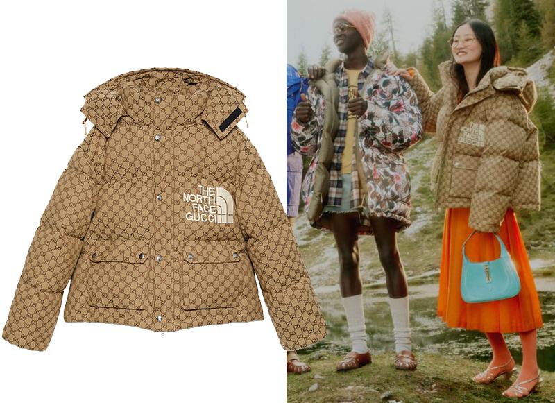 为什么现在满大街都是北面羽绒服,为啥满大街都是北面