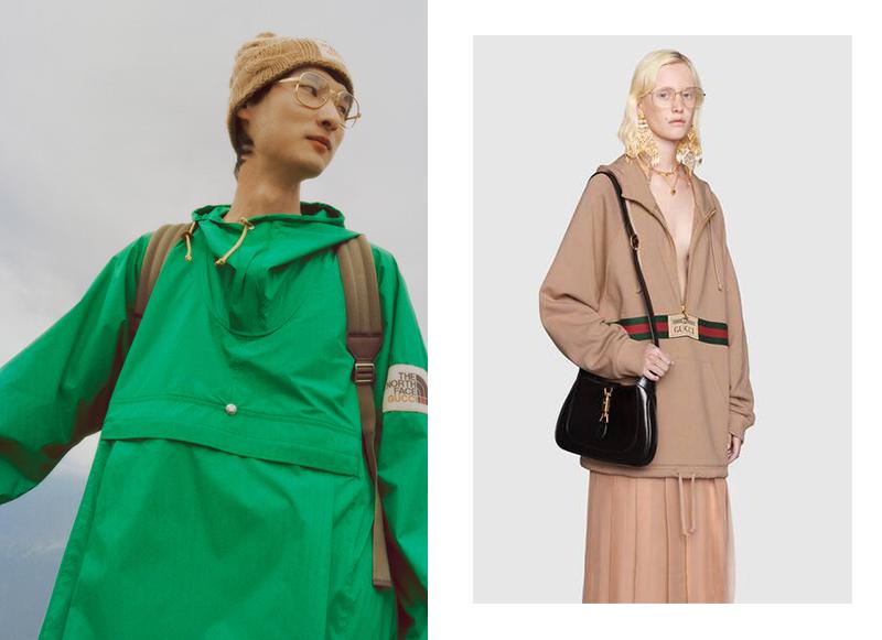 为什么满大街都是穿北面羽绒服的,北面羽绒服700和900的区别