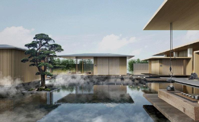 苏宁钟山国际高尔夫酒店,苏宁钟山国际高尔夫