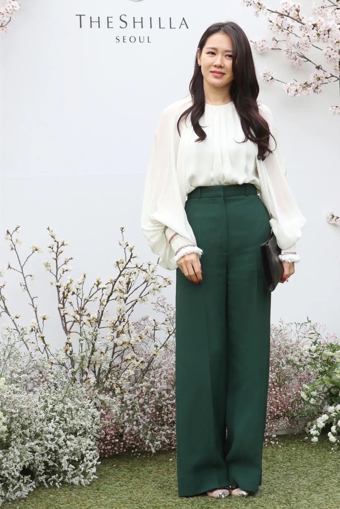 孙艺珍爱情自有天意歌曲,孙艺珍爱情自有天意