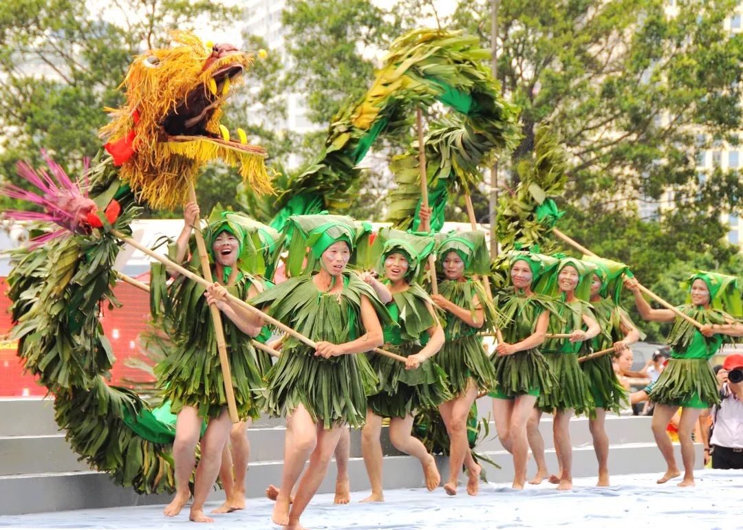 广西南宁青秀区风景区,南宁青秀区景区推荐