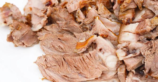 青岛泊里烧肉抖音团购套餐,泊里烧肉舌尖上的中国