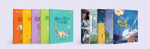 暑假开启1-12年级必读书单看这里,寒假分年级阅读推荐书目