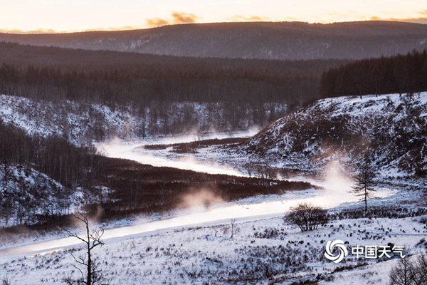 十大罕见奇景照片,盘点那些奇观异景