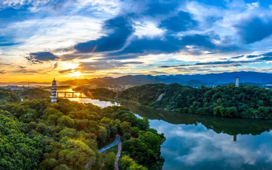 衢州市环境评价,衢州市环境综合整治