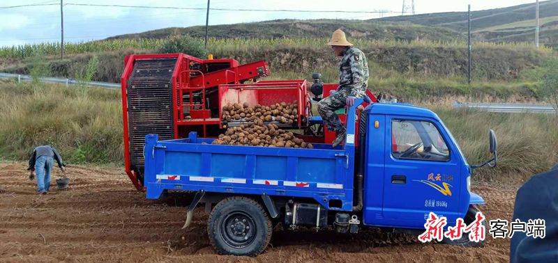 加快推进农业机械化转型升级,农业机械化助力乡村产业振兴