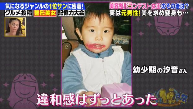 日本男子在泰国被逼做变性手术,日本男变女参加选美大赛