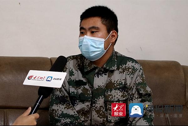 滨州今日头条最新事,滨州市网事