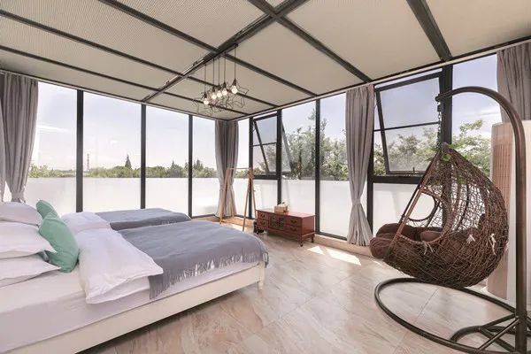 魔都著名网红公寓,上海魔都民宿附近好玩的