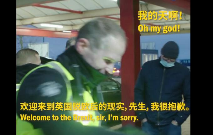 美国对华包围圈,中国向美国反击